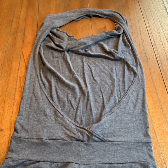 ARIA LATTNER JUMPSUIT - Picture 11 of 13